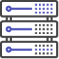 Peças para Storages